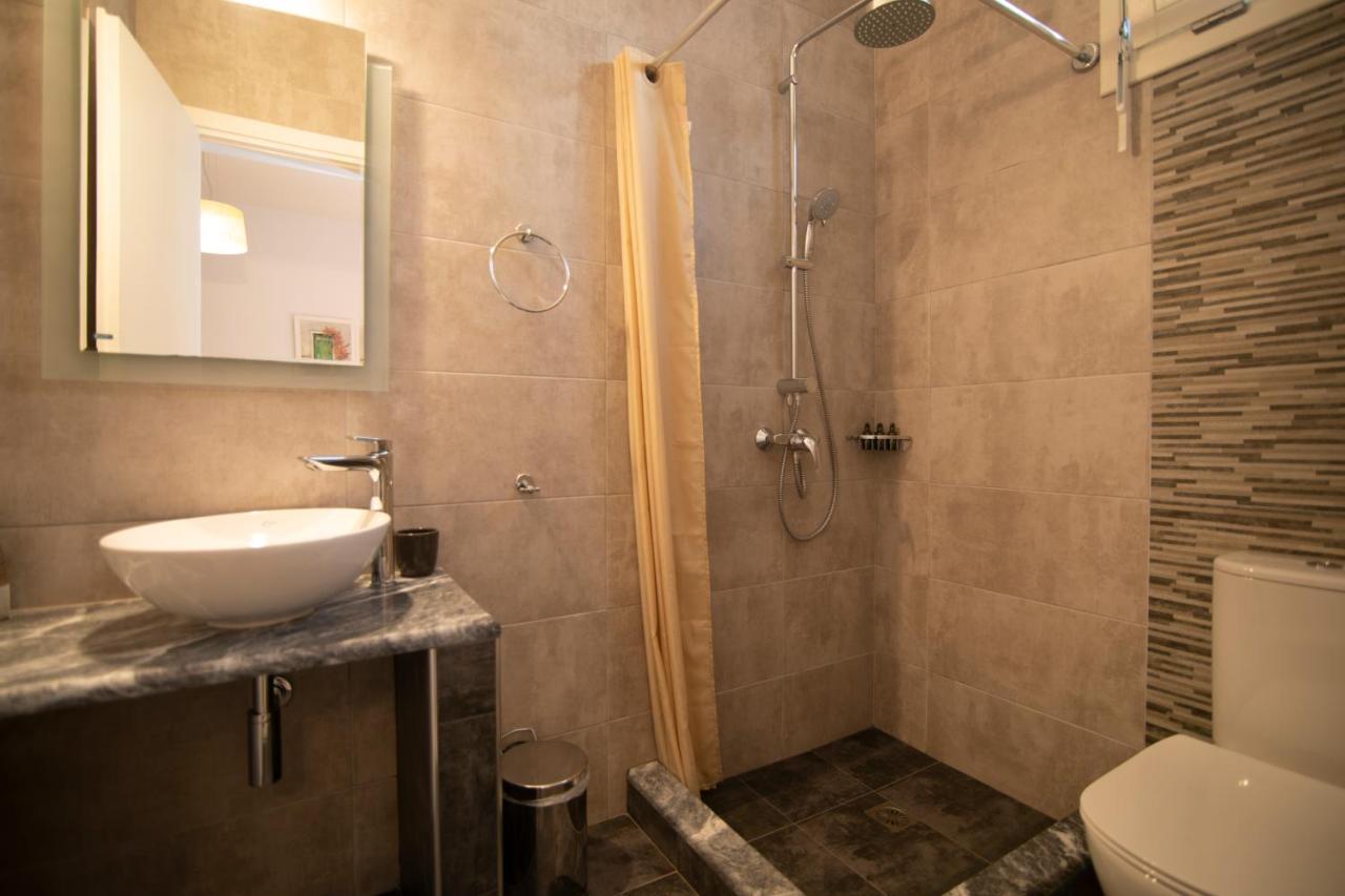 Kamarado Studios Kamares  Zewnętrze zdjęcie